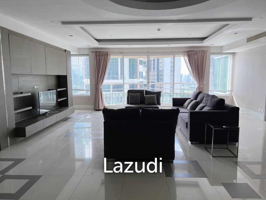 รูป 4 Bed 4 Bath 322 SQ.M Ideal 24 Condominium - รูปที่ 4/14