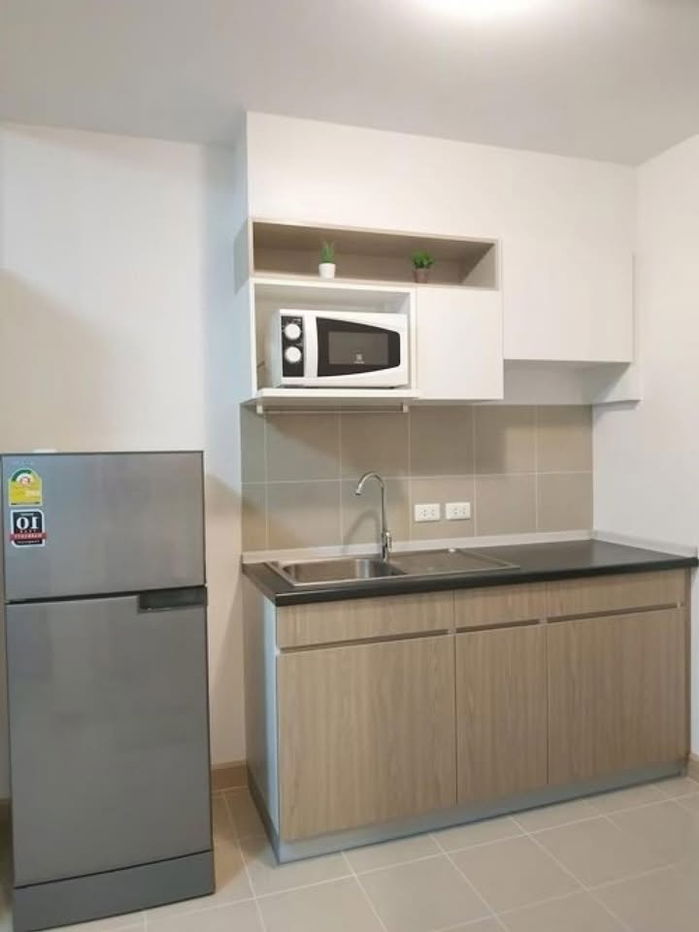 รูป เช่าคอนโด Supalai Veranda Rama 9/ศุภาลัย เวอเรนด้า พระราม 9 (B6808036)  ID Line : @condo88 - รูปที่ 7/7