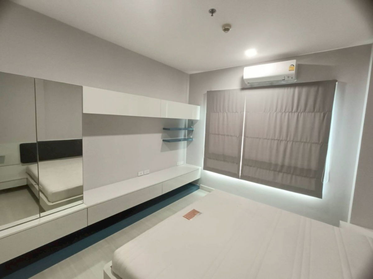 รูป 🔥🔥ขายถูกสุด!! 2b1b 4.17mb - The Room Ratchada-Ladprao 📞Call 096 896 5953 - รูปที่ 7/7