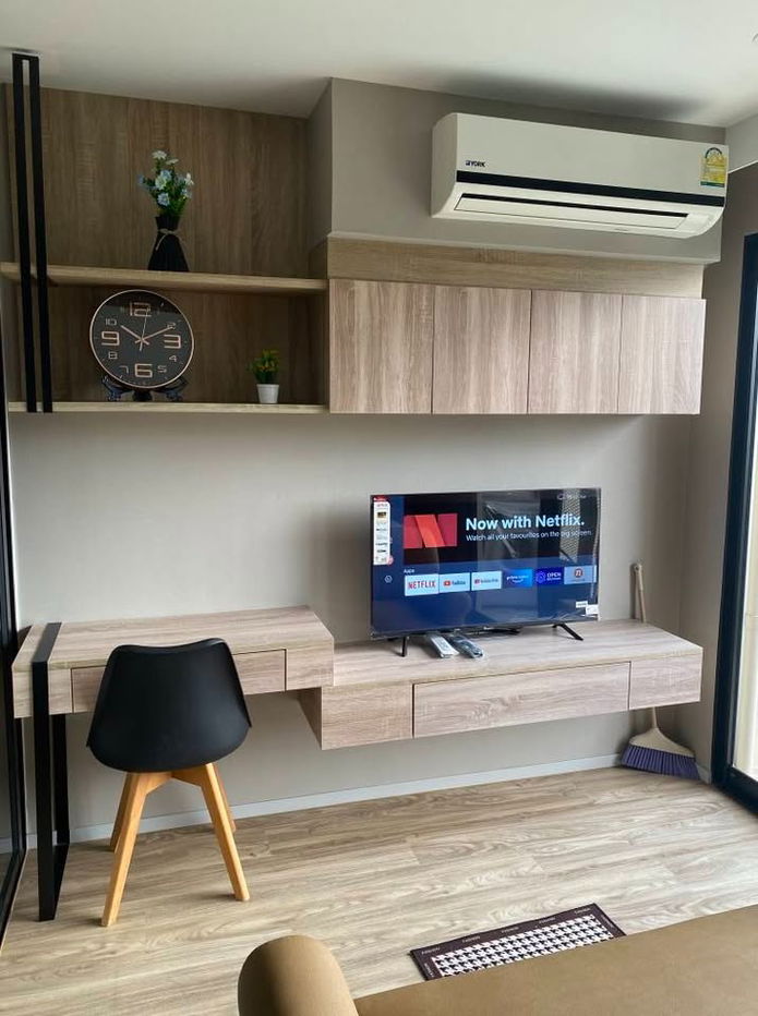 picture R2578 Blossom Condo Sathon-Charoen Rat For rent - 6/14