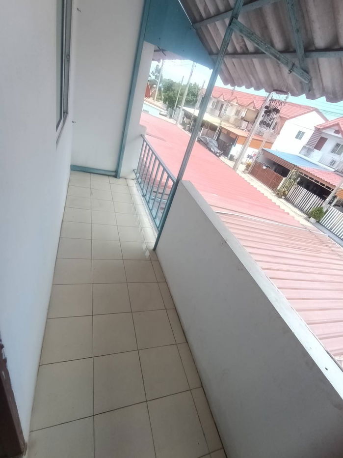 รูป หมู่บ้านแสนสุข สามพราน จ.นครปฐม - รูปที่ 12/24