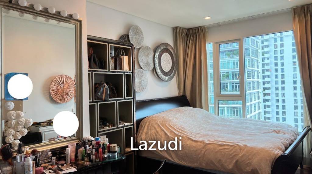 รูป 2 Bedroom 2 Bathroom 85.91 Sq.m. Ivy Thonglor - รูปที่ 8/14