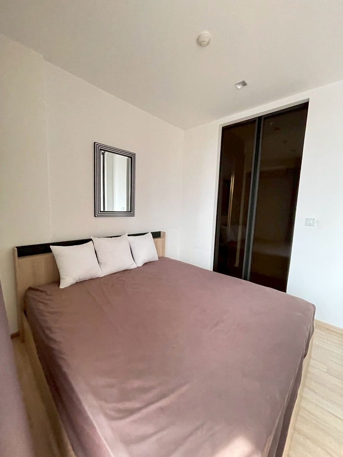 picture 🟪🟦🟩🟨🟧 For rent KAWA HAUS Sukhumvit 77 (Ready to move in!!)🛎️🛎️ | 𝗟𝗶𝗻𝗲@: @𝗮𝘀𝘀𝗲𝘁𝘀𝗽𝗿𝗼 - 3/7