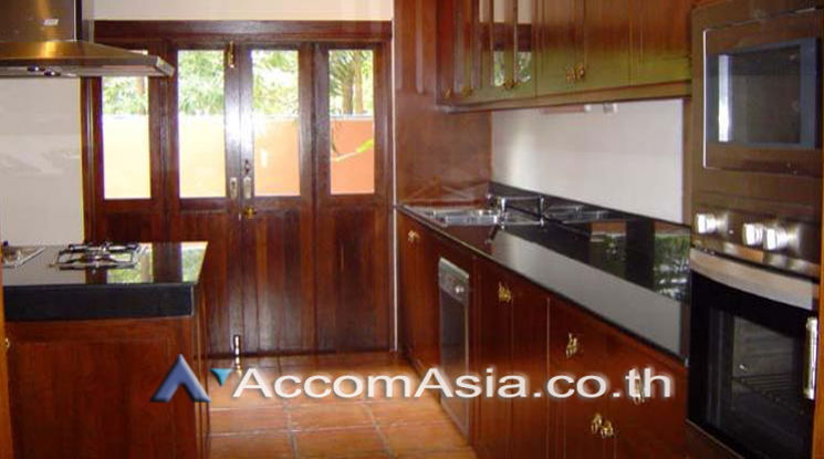 picture 🔼🔽 AccomA 📩 Private Swimming Pool 4 BR House in  (10001101) - 5/9