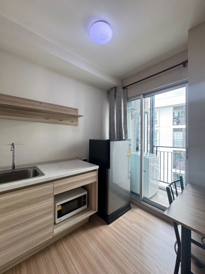 รูป 🏠RB19563 ให้เช่าถูกมาก📢พลัมคอนโด แจ้งวัฒนะ สเตชั่น เฟส 2 👉🏻แอดไลน์ @062mnigk( มี @ ด้วย) แอดมินตอบไว - รูปที่ 16/16
