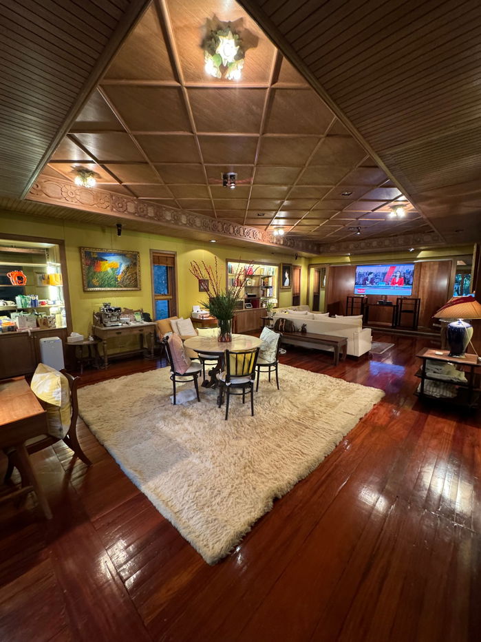 picture House in Phattanawet 3 bedrooms, for sale - 16/19