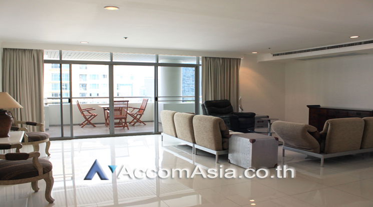 รูป 🔼🔽 AccomA 📩 Pet friendly 3 BR Condominium @Kallista Mansion (1511658) - รูปที่ 3/12