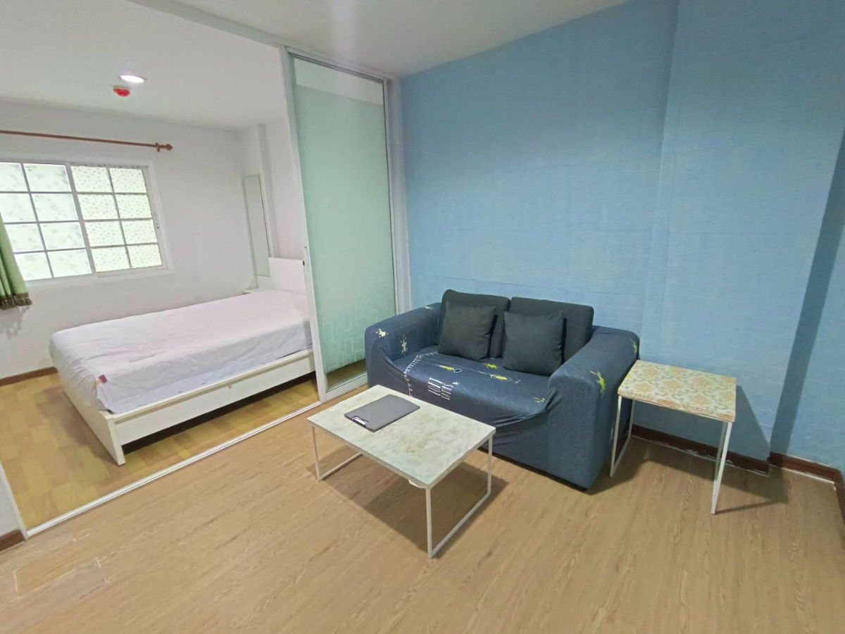 picture Condo for rent Tulip @ Om Noi 5,500 - 2/6