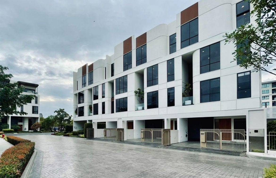 picture #R5523 🎉 050868 House for rent  DEMI Sathu 49 - 2/18