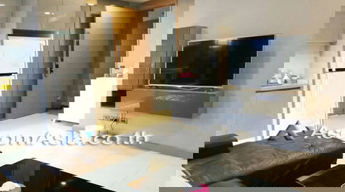 🔼🔽 AccomA 📩  2 BR Condominium @M Phayathai (AA20698)