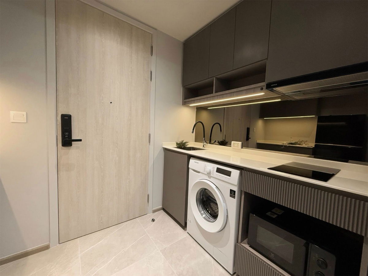 picture WS1973 [Rent] CHAPTER THONGLOR 25 💰 Rent only 25,000 baht/month 📍 BTS Thonglor - 6/8