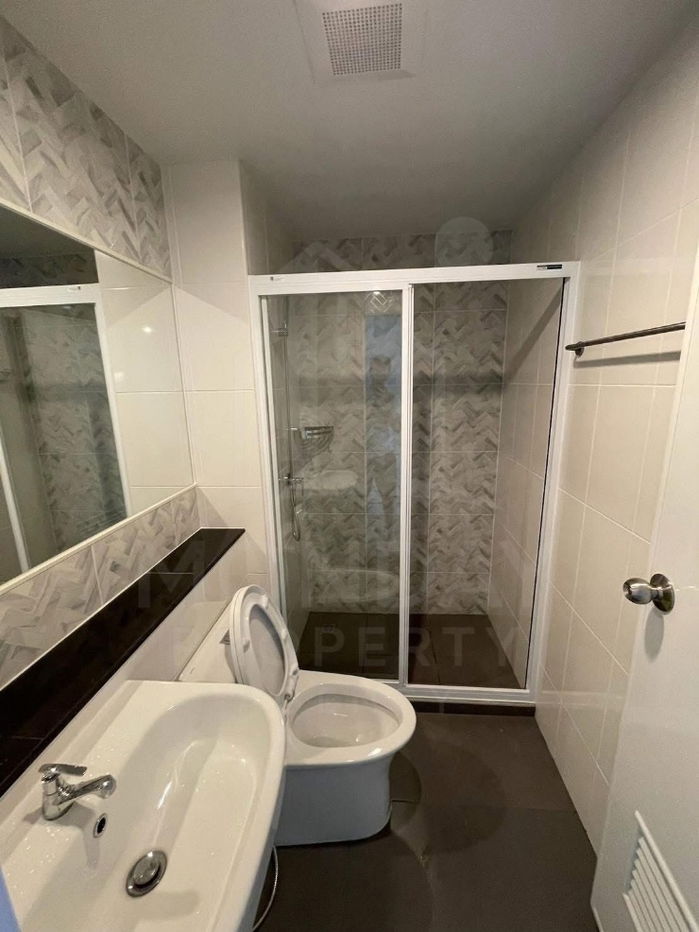 picture Urgently for rent: Regent Home Bangna Condo, beautiful room, fully furnished, ready to move in. - 5/6