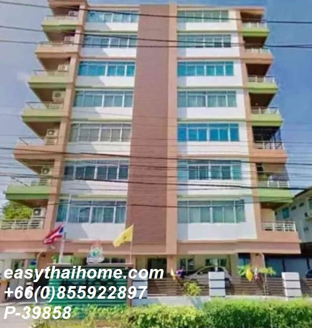 picture P-39858 🏢Condo for sell The Log @ Sukhumvit 101/1 fully furnished. - 6/15