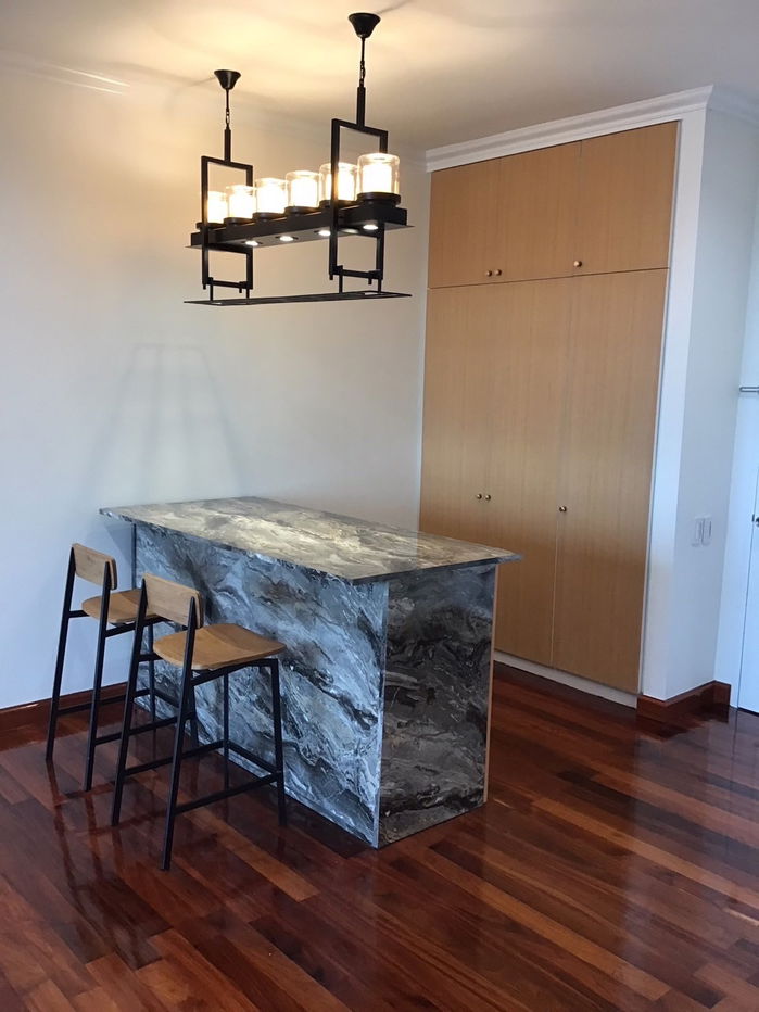 picture Baan Chao Phaya 1bed 70 sqm Fullyfurnish River View 28,000 baht permonth - 9/10