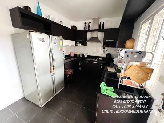 picture FOR RENT BAAN NARAWAN PHATTANAKARN 44 / 3 bedrooms 3 bathrooms / 53 Sqw. 200 Sqm. **60,000** JUST 20 MIN FROM THONGLOR - 10/15