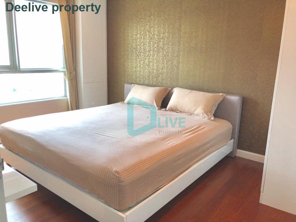 picture DL001961 Condo for rent, Belle Grand Rama 9 (Belle Avenue) near MRT พระราม9, ready to move in, call urgently 0656133286 LineID @655ebbvc - 8/8