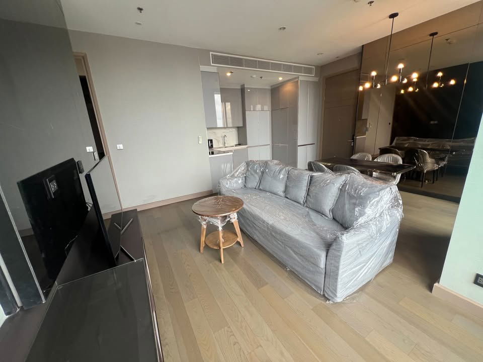 picture 🔥 Beautiful Room!! The Esse @ Singha Complex >> Line: @436eaqax 🔥 - 2/19