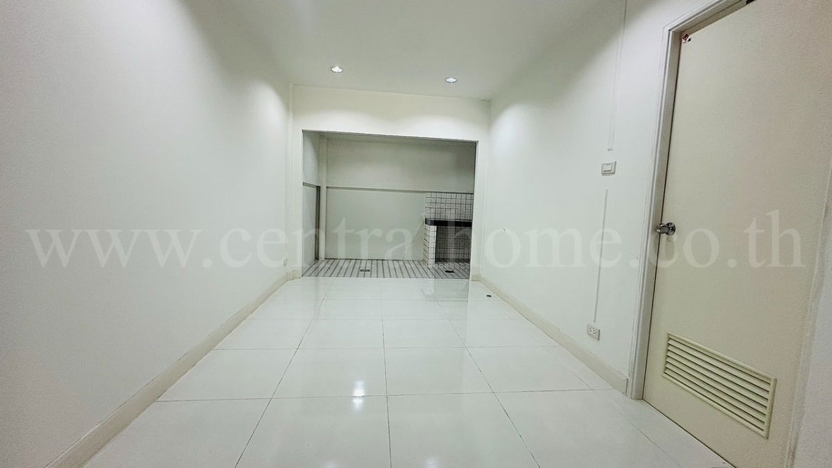 รูป ทาวน์เฮ้าส์ ดิเอมเมอรัลด์ พาร์ค 3 บางบัวทอง รีโนเวทใหม่ - รูปที่ 6/19