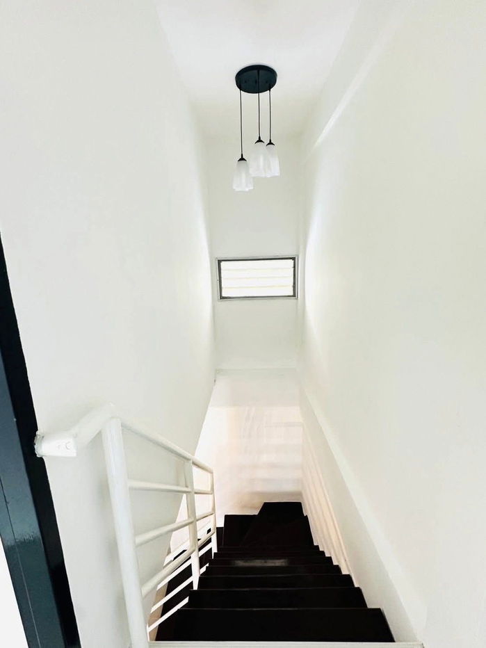 รูป บ้านสไตล์ทางโฮม ตกแต่งใหม่ ภายในอก ภายใน ขายให้ราคาถูก - รูปที่ 24/26