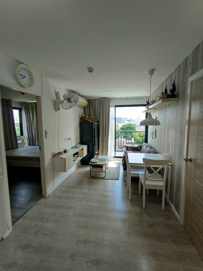 รูป ให่เช่า 2ห้องนอน pause sukhumvit107 ราคาถูก ใกล้ bts แบริ่งถูก เ - รูปที่ 2/2