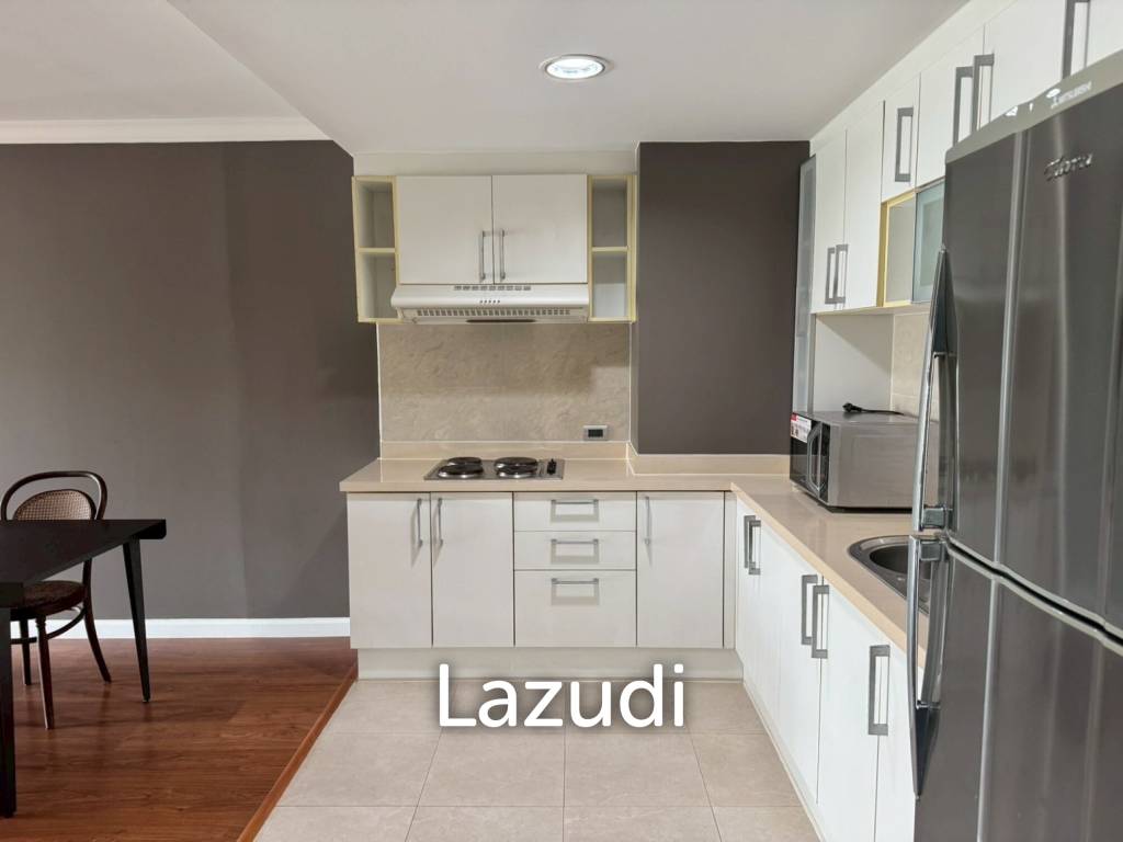 รูป 2 Bed 2 Bath 110 SQ.M Grand Heritage Thonglor - รูปที่ 6/33