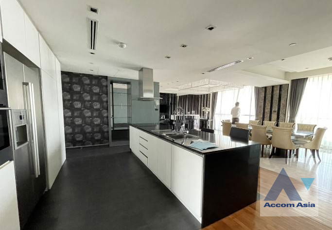 รูป 🔼🔽 AccomA 📩  3 BR Condominium @The Pano (AA44365) - รูปที่ 5/10