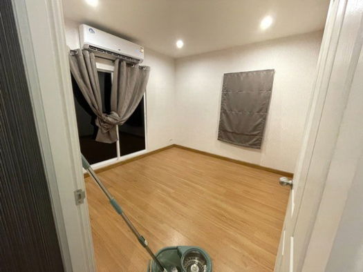 picture FOR RENT PASSORN PRESTIGE LUXE PATTANAKARN 38 / 3 bedrooms 2 bathrooms / 40 Sqw. 135 Sqm. **48,000** CLOSE TO THONGLOR - 7/15