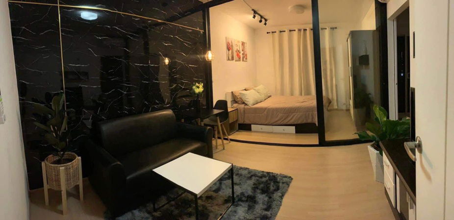 picture 🏢 For Sale: Unio Charan 3 Condo – Great Location Near MRT Tha Phra 🚆 | Special Price Only 1.7 MB 💸 - 7/7
