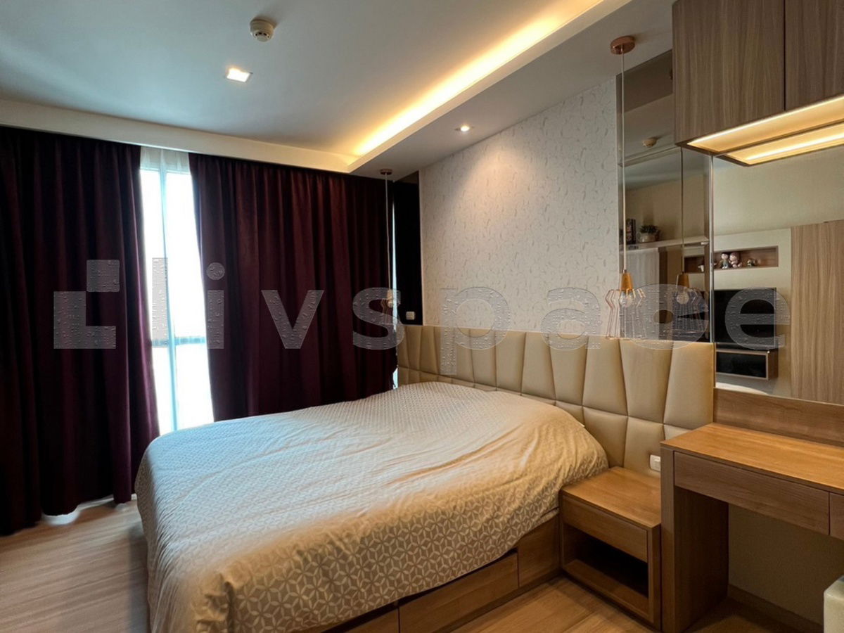 รูป [L250729053] สำหรับเช่า Rhythm Sathorn 21 |  2 ห้องนอน | ขนาด 67 ตร.ม. | ราคาพิเศษ | พร้อมเข้าอยู่ - รูปที่ 3/8