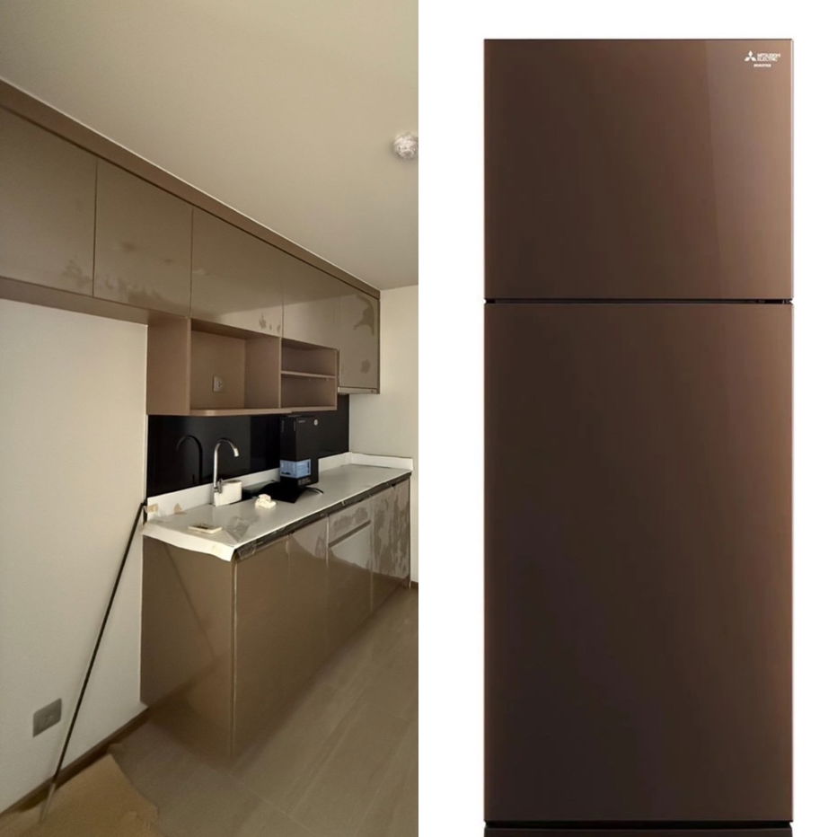 รูป Condo for Rent – Ideo Q Sukhumvit 36 Walking distance to BTS Thong Lo - รูปที่ 14/16