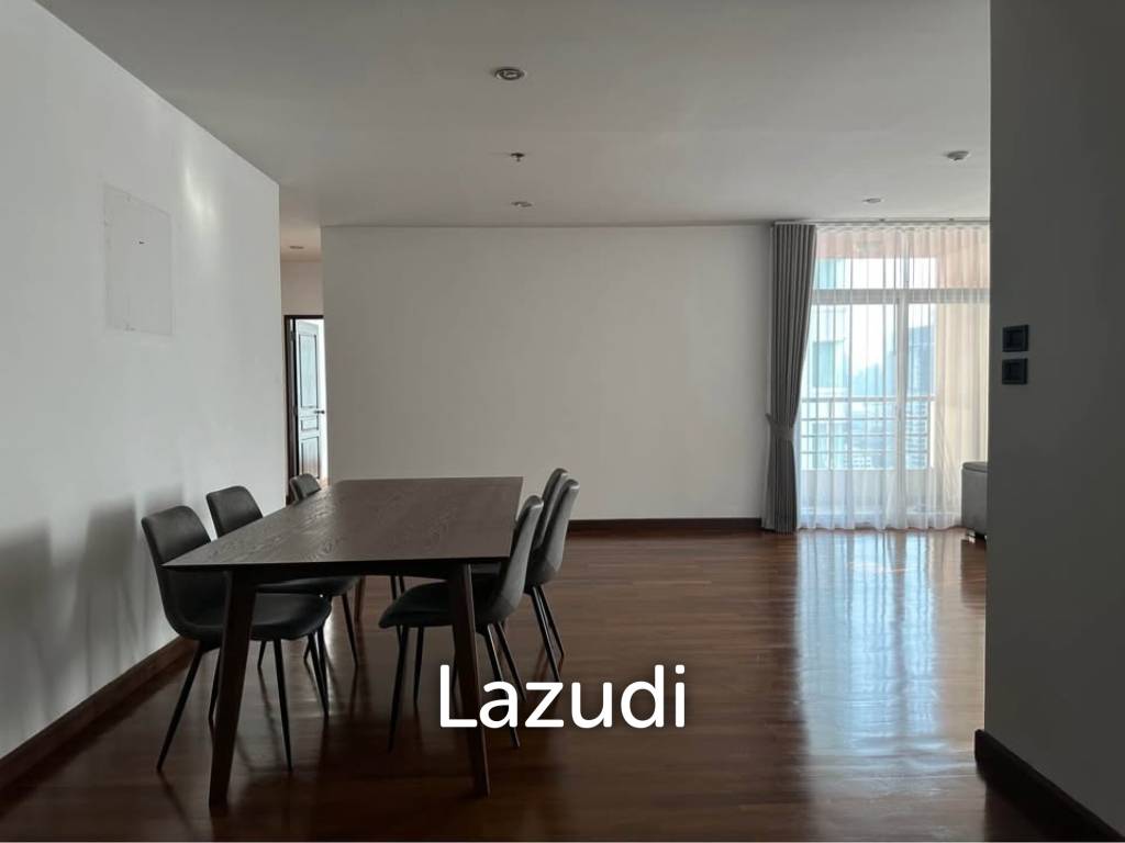 รูป 3 Bedroom 2 Bathroom 150 SQ.M Grand Langsuan Condominium - รูปที่ 4/9
