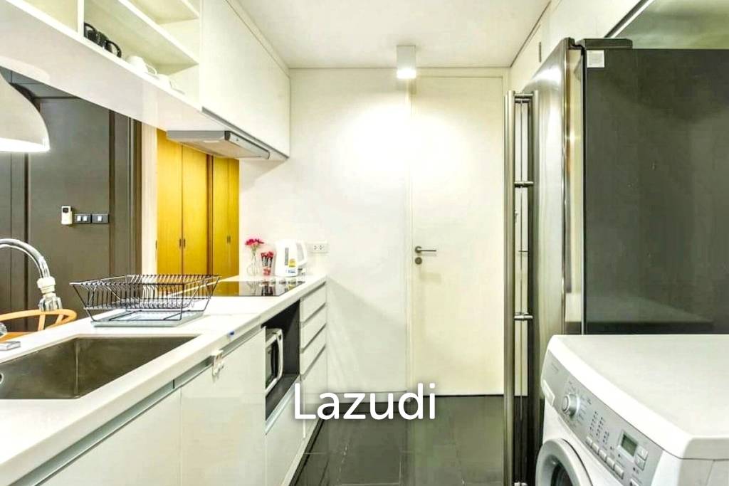 รูป 3 Bedrooms 3 Bathrooms 137 SQ.M Siamese Gioia - รูปที่ 12/28