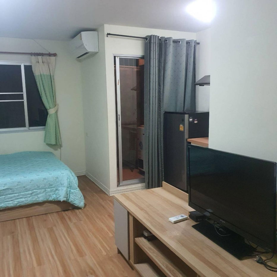 รูป Condo lumpini town ramintra laksri building C2 - รูปที่ 2/15