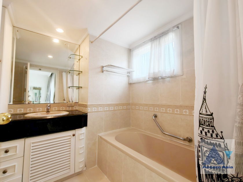 รูป 🔼🔽 AccomA 📩 NS Park Residence - รูปที่ 19/20