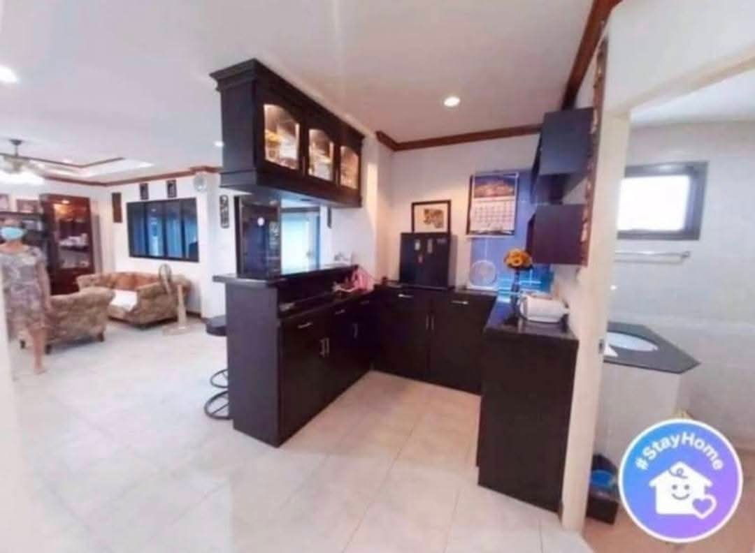 รูป บ้าน2ชั้นให้เช่าพัยาน่าอยู่พร้อมเฟอร์นิเจอร์ - รูปที่ 11/17
