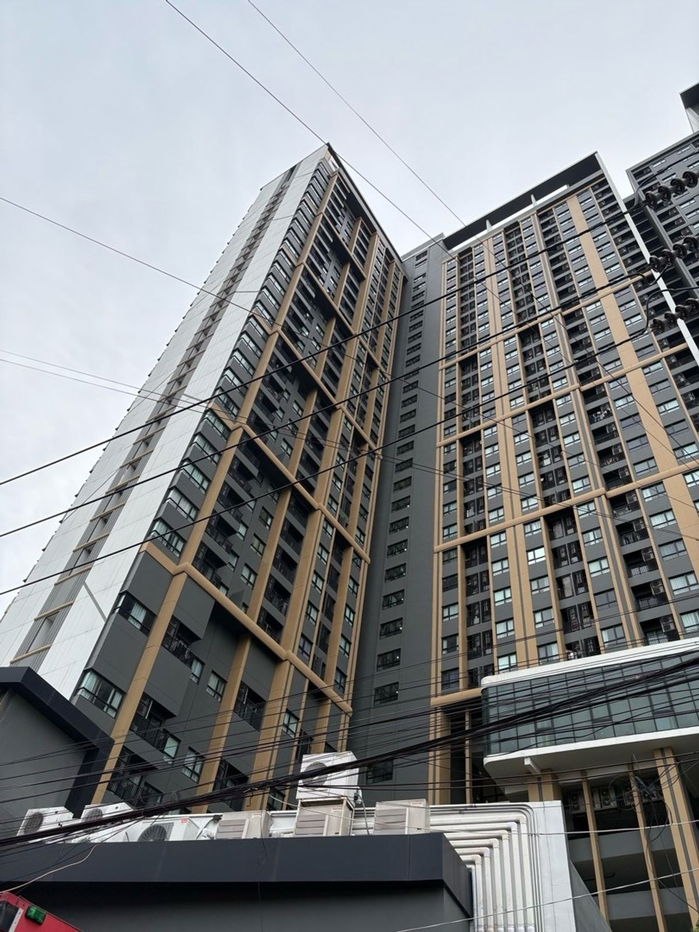 รูป ให้เช่าคอนโด : Niche Mono Sukhumvit - Bearing (นิช โมโน สุขุมวิท - แบริ่ง)   รหัสทรัพย์ | 📌LNP-C8739  - รูปที่ 8/21