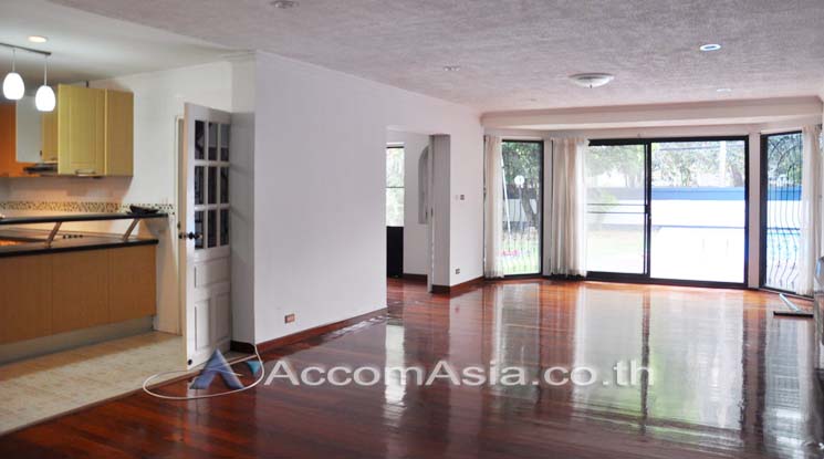 รูป 🔼🔽 AccomA 📩 Private Swimming Pool 4 BR House in  (100069) - รูปที่ 8/15