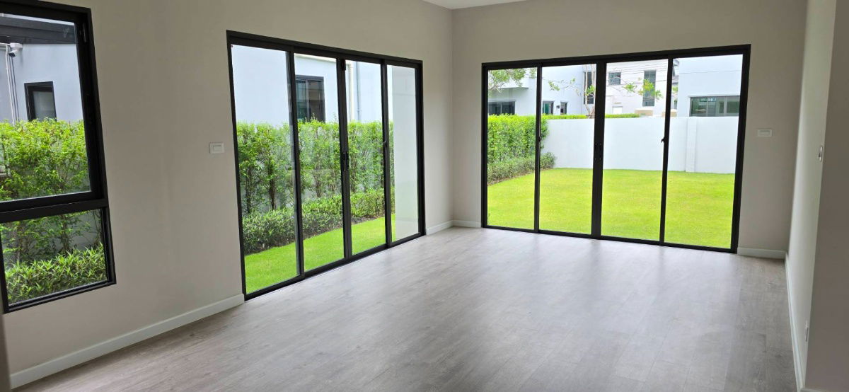 picture 🏠💸 Special Price! Detached House for Sale Project: Saransiri Thian Thale 30 – House No. 8/64 🏠💸 - 4/10