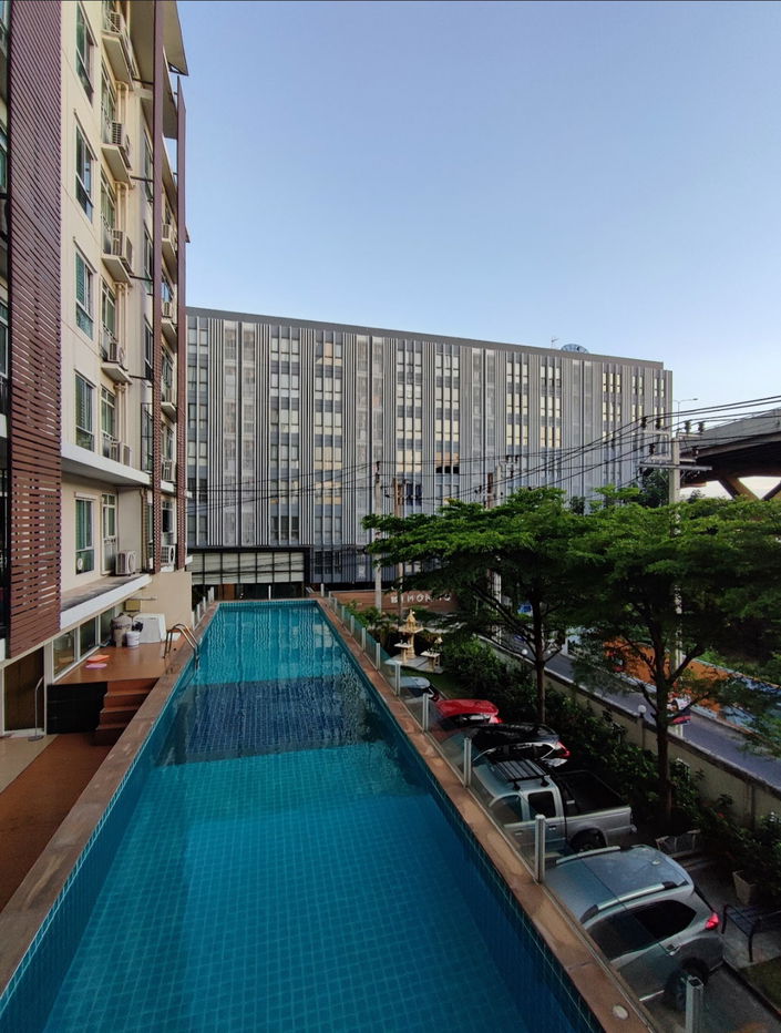รูป For rent 🔥Regent home 9 🌸ติด BTS ปุณณวิถี ราคา 9,000🔥 #AS-781 - รูปที่ 13/13