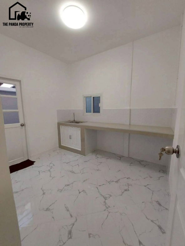 รูป หมู่บ้านพัฒนาสุข เทพารักษ์ ซ.เทพารักษ์ 96 c - รูปที่ 10/13