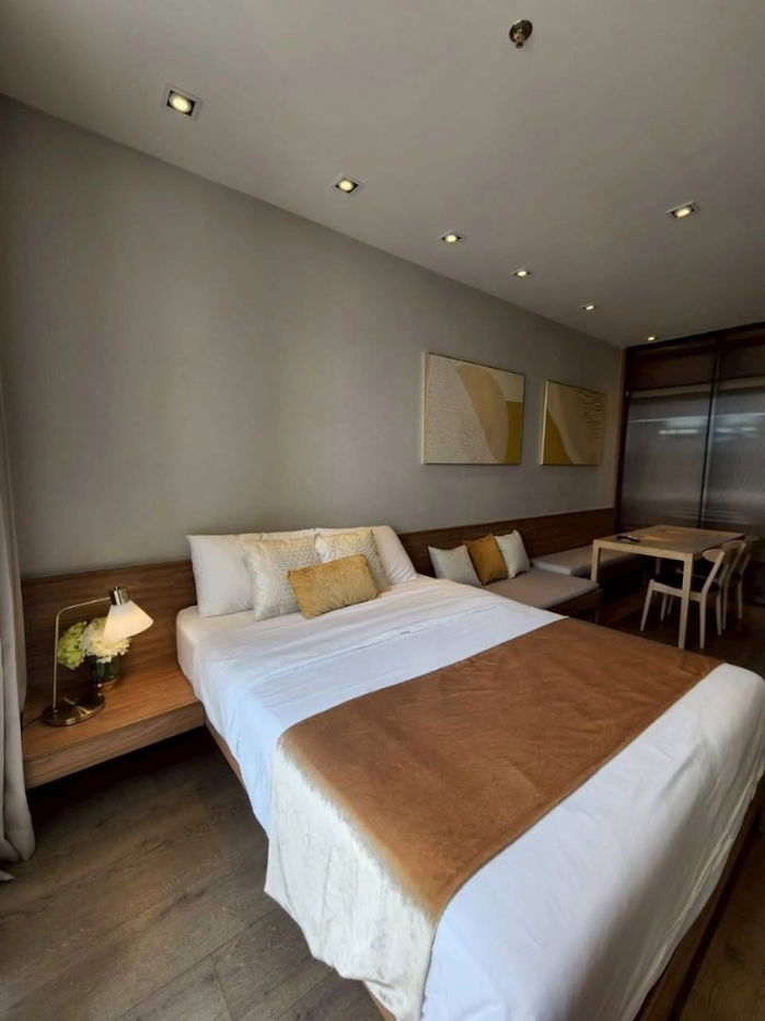 picture #R5553 🎉 050868 Condo for rent Park24 (Sukhumvit 24) - 2/13