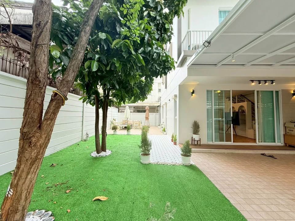 picture #SC7409​ 📌 Rent | 🟦🟨Lumpini town Place Ratchayothin - Sena​🟥🟩💬𝑪𝒐𝒏𝒕𝒂𝒄𝒕𝑳𝑰𝑵𝑬:@𝒔𝒆𝒄𝒓𝒆𝒕𝒑𝒓𝒐𝒑𝒆𝒓𝒕𝒚 🔥✨       - 10/24