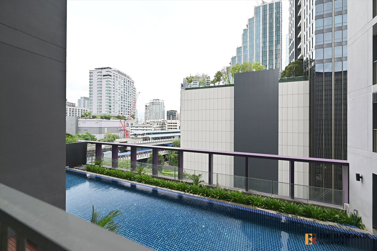 picture 🔥 Hot Deal !! Rare Price, Prime Location 🔥Noble Remix near BTS Thong lo - 9/9