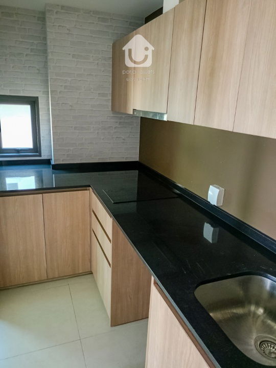 picture 📣 Urgent! 2BR Condo for sale at Chambers Chaan Ladprao-Wang Hin, 4th flr. corner unit near BTS Sena Nikhom Station - 26/38