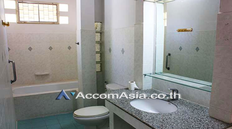 รูป 🔼🔽 AccomA 📩  2 BR House in  (40075) - รูปที่ 12/12