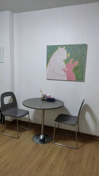 รูป ขาย คอนโด Supalai City Resort รัชโยธิน - พหลโยธิน 32 32 ตรม - รูปที่ 8/12