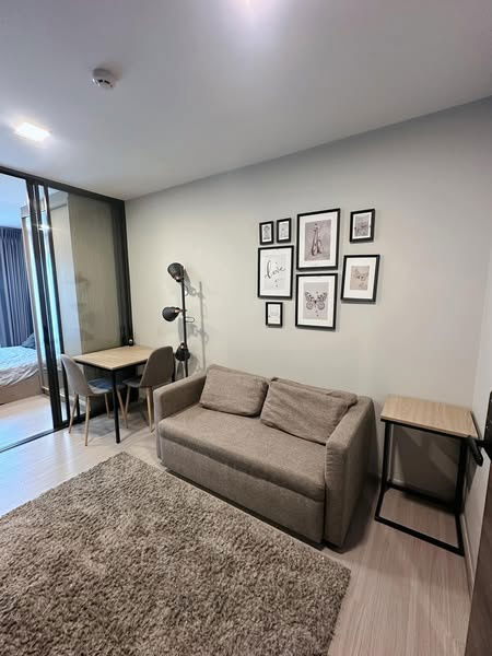picture (For rent) The Privacy S101 only 13,000 baths Line @040gfhyr - 2/14