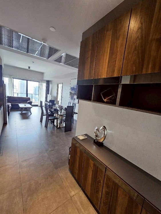 picture #S4260 For Rent The Lofts Asoke - 15/16