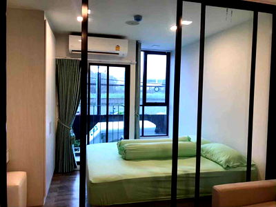 Condos for rent Central Plaza Chaengwattana : @Condorental condo for rent Atmoz Chaengwattana