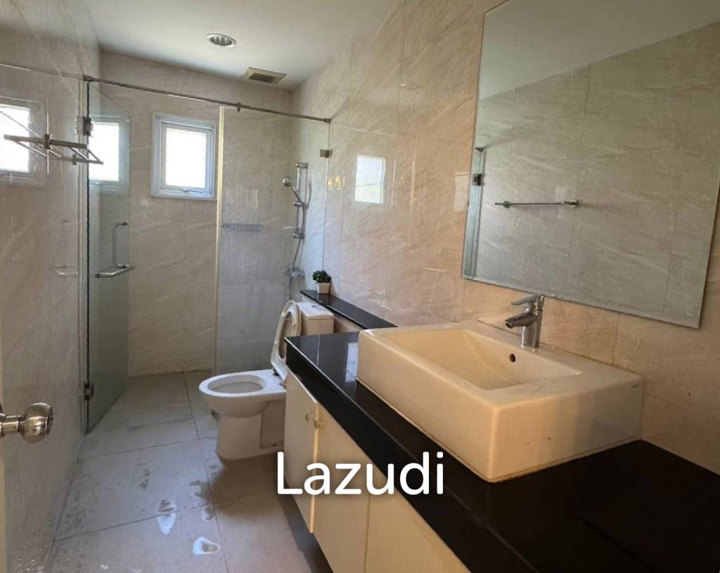 รูป 4 Beds 3 Baths 350 SQ.M. Central Park Hillside - รูปที่ 15/20